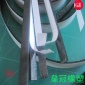 热销EVA海绵条 电子电器**EVA海绵条 背胶耐磨EVA海绵条